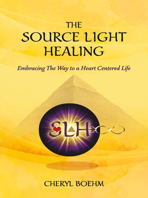 cover image of The Source Light Healing